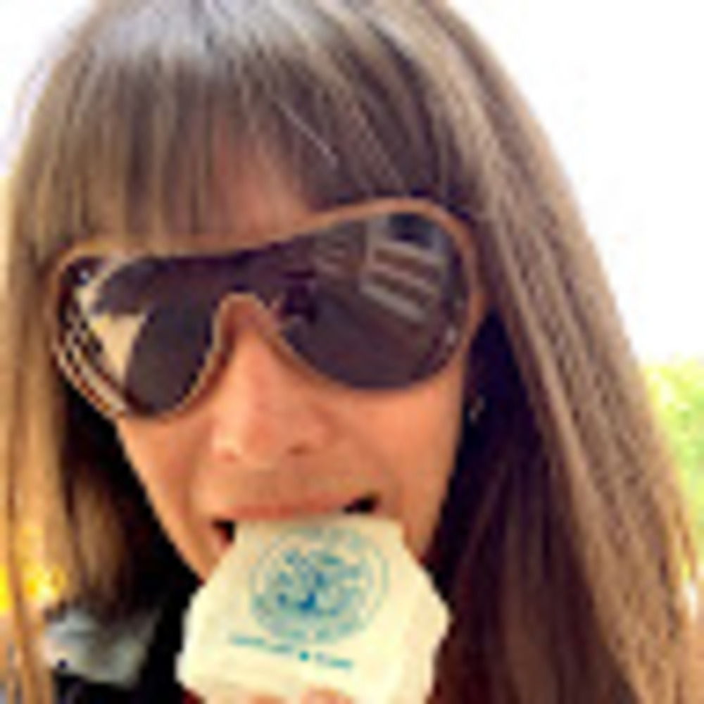 Meet your Posher, Kate